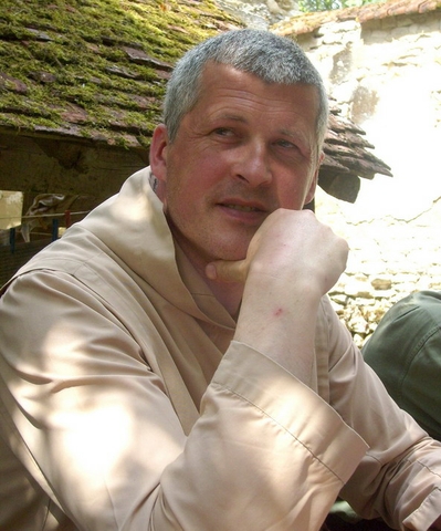 l'Aumônier