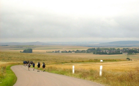 sur la Route